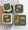 Lunchboxy Dla Dzieci Savanna