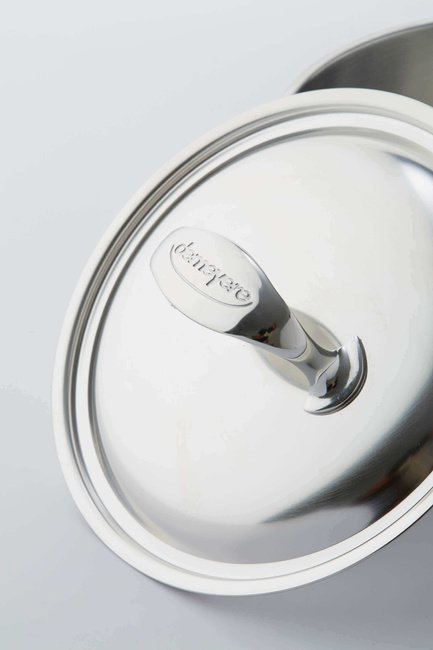 Demeyere Atlantis 7 Pokrywka 28 cm