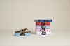 Lunchbox Take a Break midi Nordic Pink - Mepal