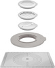 Fresh & Save Zestaw 5 Akcesoriów Do Misek - Zwilling