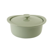 Okrągłe naczynie do pieczenia z pokrywą Balance 4,50L - Berghoff