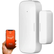 Extralink Smart Life Window and Door Sensor Czujnik Otwarcia Drzwi i Okien Smart Home