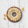 Tortownica - dwa rodzaje dna - Easy baking - 28 cm - Birkmann