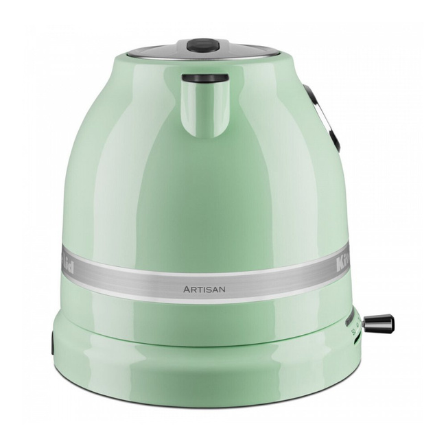 Czajnik Artisan 1.5L KitchenAid 5KEK1522EPT Pistacjowy