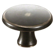 Staub Mosiężna Gałka Do Pokrywki Mała