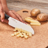 Nóż Santoku 16 cm Gen - Kyocera