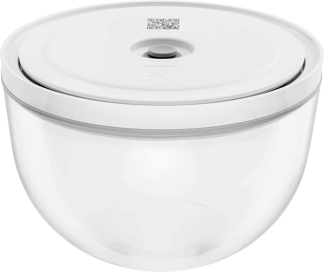 Zwilling Fresh & Save Szklana miska z pokrywką 1.75 ltr, Przezroczysty