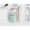 Kosz Sort&Go 40l Jade Green - Brabantia