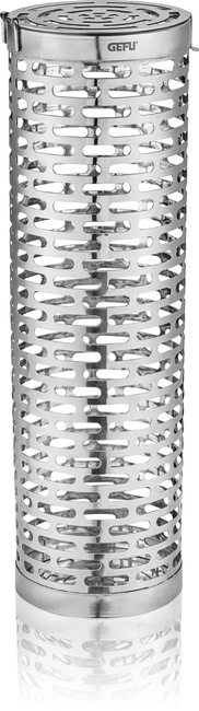 Bbq Obrotowy kosz do grillowania Deluxe - 30.5 cm - Gefu