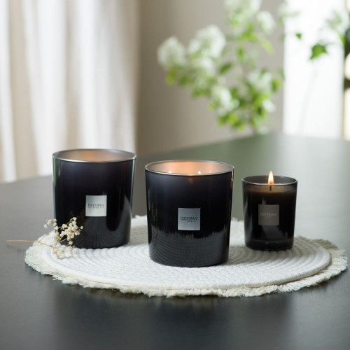 Świeca zapachowa 450g Figue noire - Esteban
