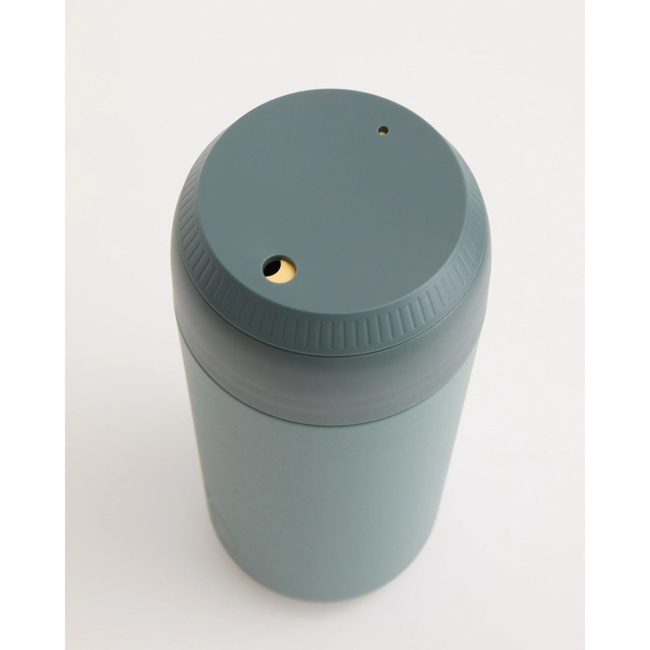 Termiczny kubek do kawy Chilly's | 500ml | Zielony - Chilly's Bottles