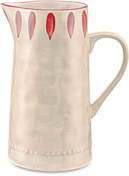 Domitilla Magenta Dzbanek - 1.5 Ltr - Rose&Tulipani