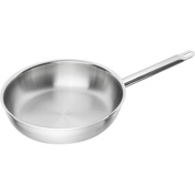 Pro Patelnia Stalowa Płytka 28 Cm - Zwilling
