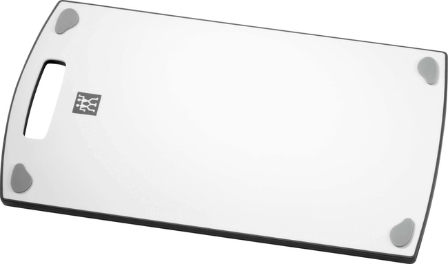 Dwustronna deska do krojenia 36x20 cm - Zwilling