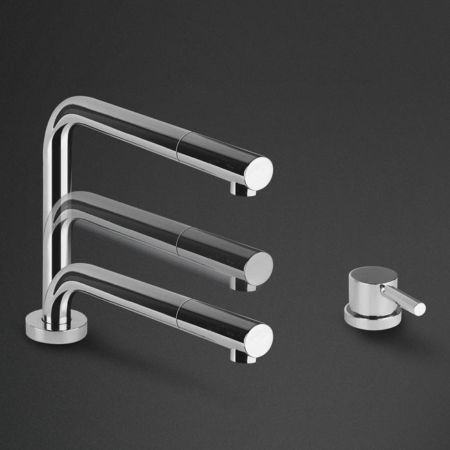 Smeg - Bateria MTD5CR UNIVERSAL