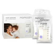 Momcozy Breastmilk Bag 50 sztuk | Worki na mleko |