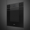 Smeg - Piekarnik, 60 Cm, Linea, Czarny Sop6102s2pb3 Linea