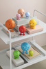 Figurka Hoptimist Bumble s orange 7,6 cm dekoracja biurko prezent designerski