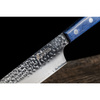 Nóż Santoku 16,5 cm / 6.5 Blue Breeze - Yaxell