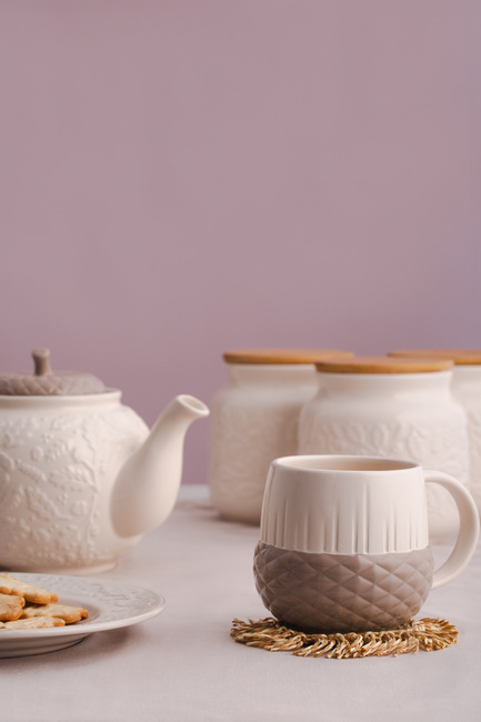 Imbryk 6 Cups 1,1L Acorn - Price And Kensington (Rayware Group)
