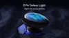 Projektor gwiazd Wanbo Galaxy Light EVA z głośnikiem Bluetooth i białym szumem
