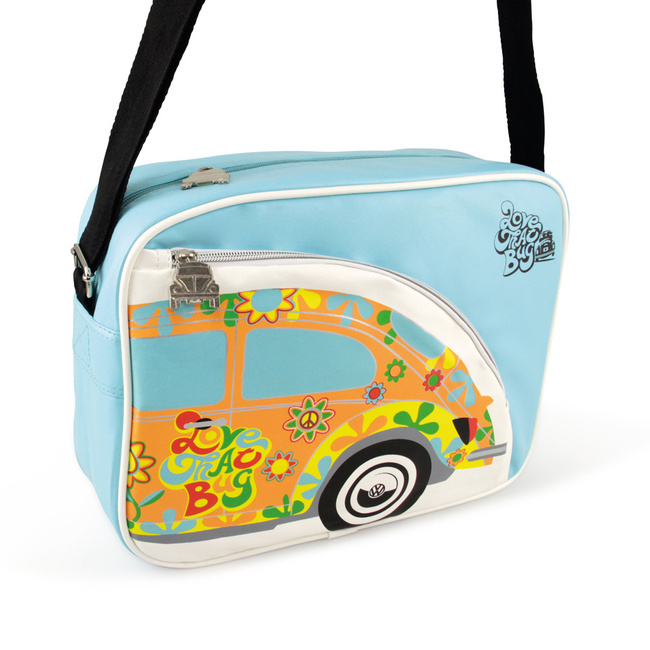 Vw Torba Beetle Flower L - Brisa