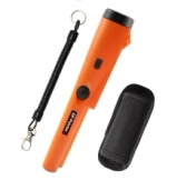 Extralink | Wykrywacz metalu | GP-Pointer pomarańczowy SA-980