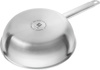 Pro Patelnia Stalowa Głęboka 28 Cm - Zwilling