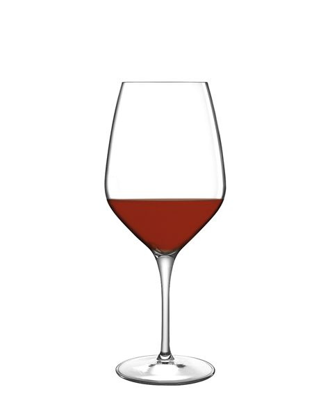 Kieliszki do wina czerwonego 550 ml Atelier - Luigi Bormioli