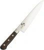 Nóż szefa kuchni KAI Seki Magoroku Benifuji AB5441, ostrze 21 cm, drewno pakka