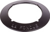 Zestaw do fondue 16 cm, Czarny - Staub