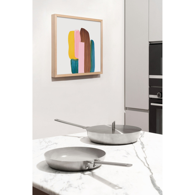 Patelnia Alessi 24 cm