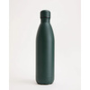 Butelka termiczna Chillys | 750ml | Zielona matte - Chillys bottles