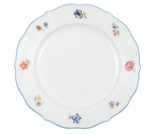 Seltmann Sonate Nostalgia Zestaw 6 talerzy obiadowych 20 cm