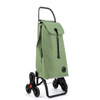 Torby na zakupy I-Max Tweed 6 zielony - Rolser