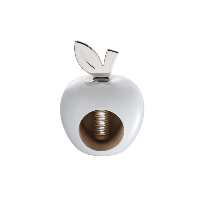 Eden Biały Cr - Bugatti