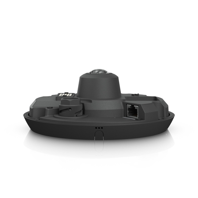 Ubiquiti UVC-G6-Pro-360-B | Kamera IP | 360°, 12MP, 24fps, IP66, 1x RJ45 100Mb/s PoE+