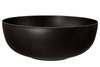 Seltmann Liberty Velvet Black Okrągła misa 28 cm