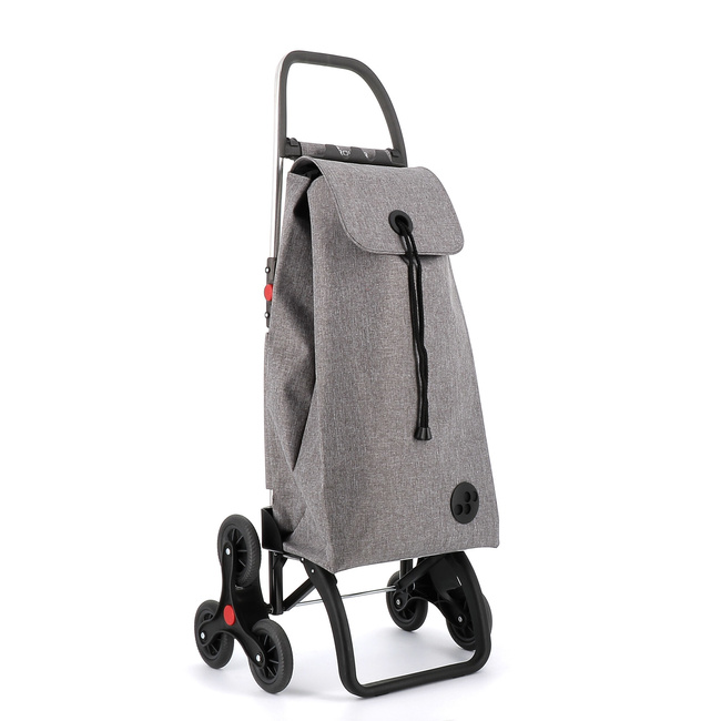 I-max tweed 6l szary - Rolser