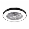 EXTRALINK Orbit Ring 20 Smart WiFi Wentylator sufitowy 50,8 cm biały aplikacja