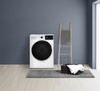 Smeg - Pralka, 9kg, 1600, Steam, LCD, Autodose WNP96SLAAIN1 Universal.