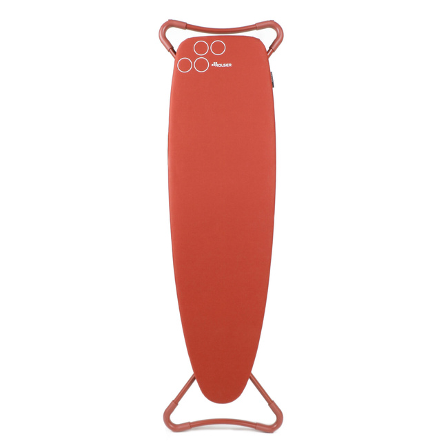 Deska do prasowania Ksurf Terra Tube Terakota - Rolser