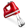  Mikser ręczny Kitchenaid 5KHM6118EER czerwony