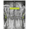 Smeg - Zmywarka do Naczyń, 60 Cm Universal Pl292Dn Czarny (Panel Sterowania)