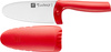 Zwilling Twinny Nóż szefa kuchni 10 cm, czerwony