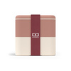 Monbento Square Lunchbox 1,7 L Moka