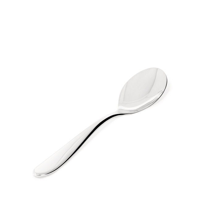 Płaska łyżka do prób smakowych Alessi