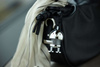 Zawieszki breloki Hoptimist Charm Chrome - Hoptimist