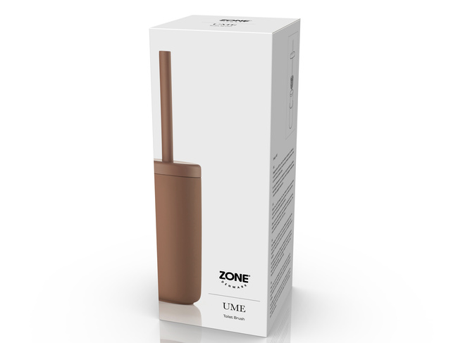 Szczotka Do Wc Ume Terracotta 31545