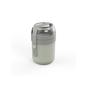 Leo Podwójny Pojemnik Obiadowy Sage - Berghoff